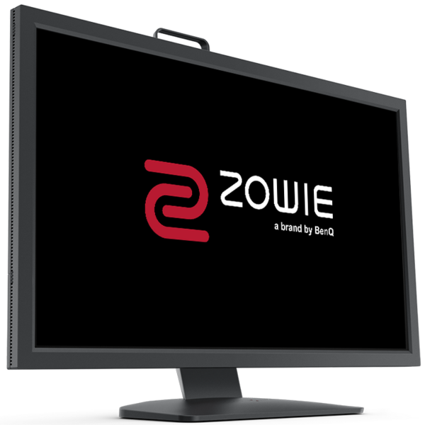 BenQ Zowie XL2411K 24'' -pelinäyttö
