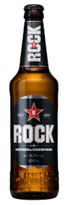 Saku Rock Lager olut 5,3% 0,5l