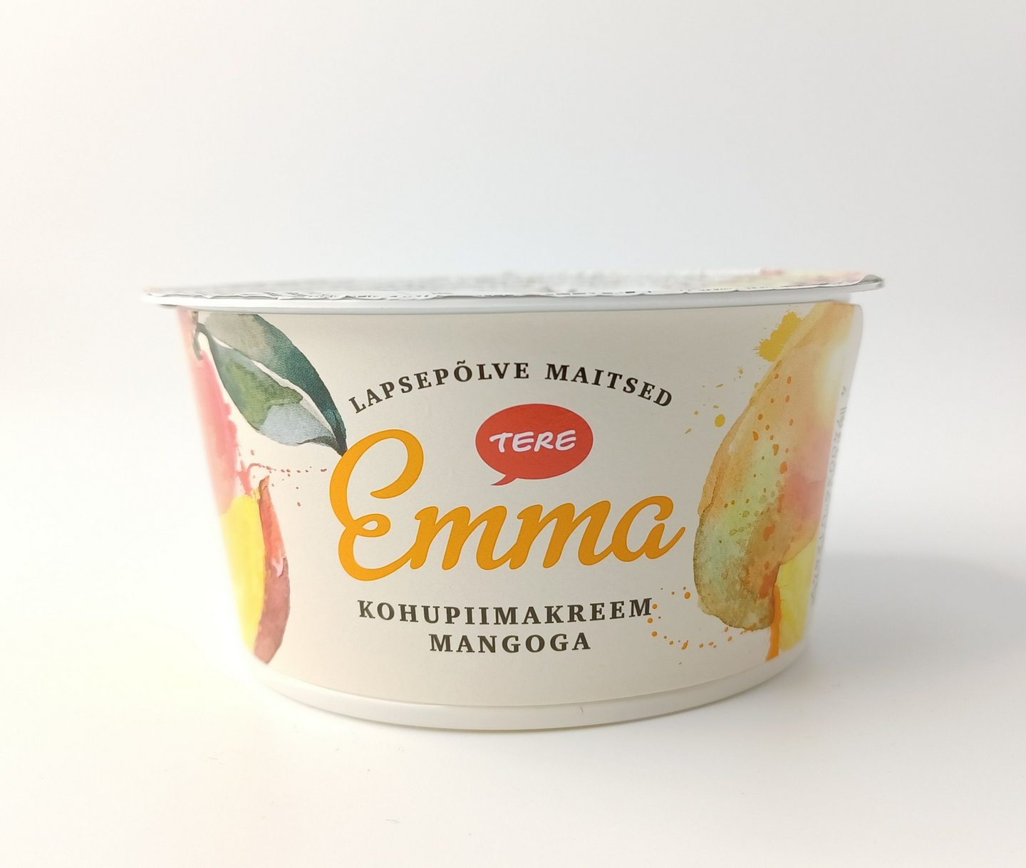 Tere Emma mangorahka 150g | K-Ruoka Verkkokauppa
