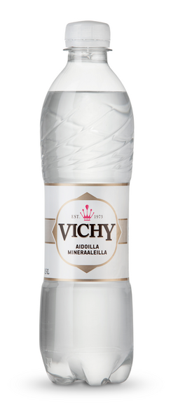 Värska Vichy 0,5l