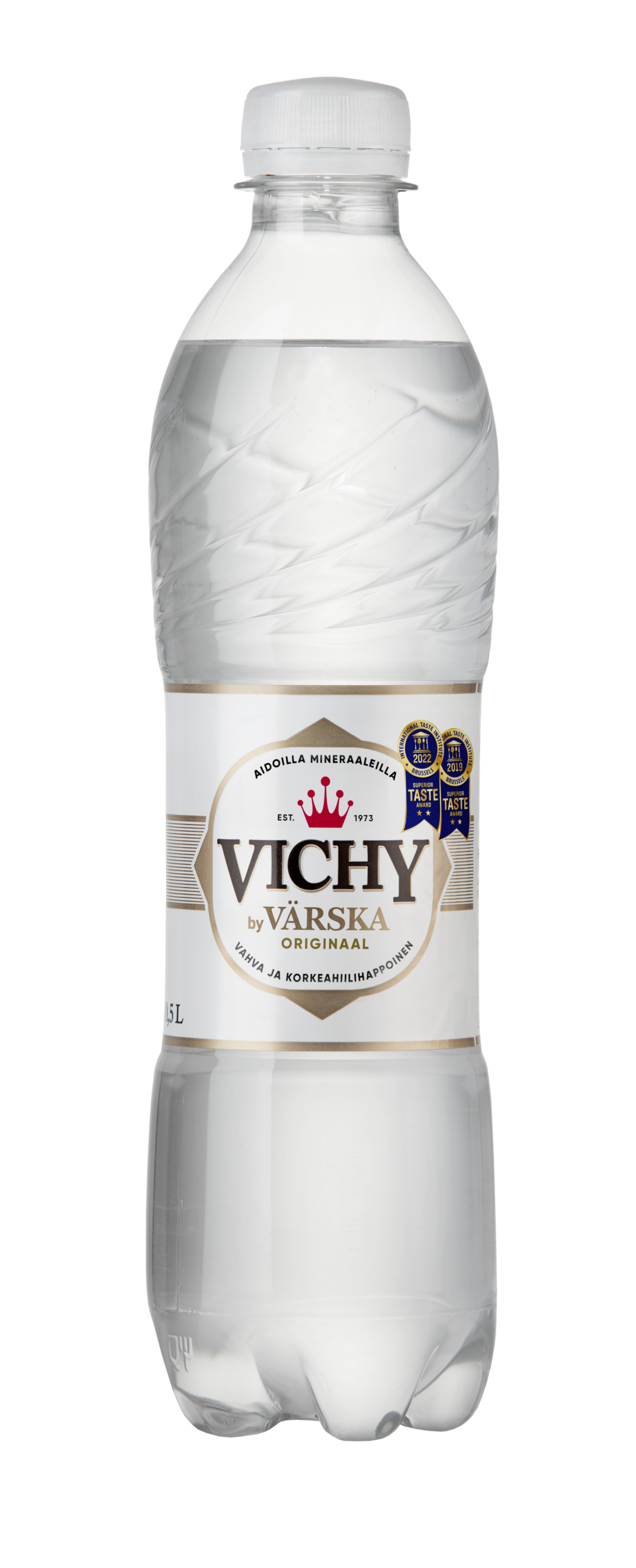 Värska Vichy 0,5l