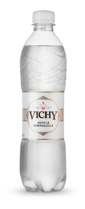 Värska Vichy 0,5l