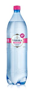 Värska Granate hiilihapollinen mineraalivesi 1,5l