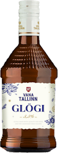 Vana Tallinn Glögi 5,5% 0,5l