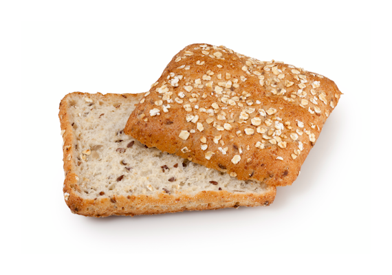 Eesti Pagar Kaurasämpylä 55g kypsä pakaste