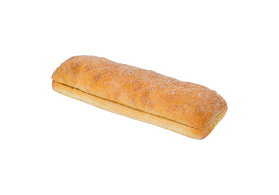 Eesti Pagar Vehnäciabatta halkaistu 110g kypsä pakaste