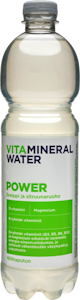 Vitamineral Water Power 0,75l