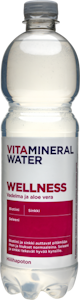 Vitamineral Water Wellness 0,75l