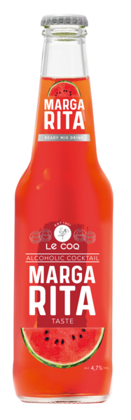  Coq Margarita 4,7% 0,33l | K-Ruoka Verkkokauppa