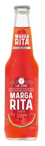 A.Le Coq Margarita 4,7% 0,33l