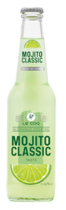 Le Coq Mojito 4,7% 0,33l