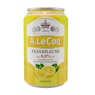 A.Le Coq Fassbrause Lemon 0,0% 0,33l