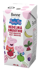 Pipsa Possu hedelmäsmoothie 2dl