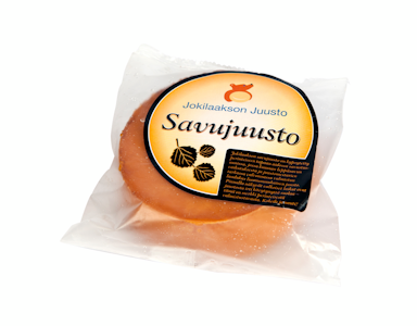 Jokilaakson Juusto savujuusto 370g