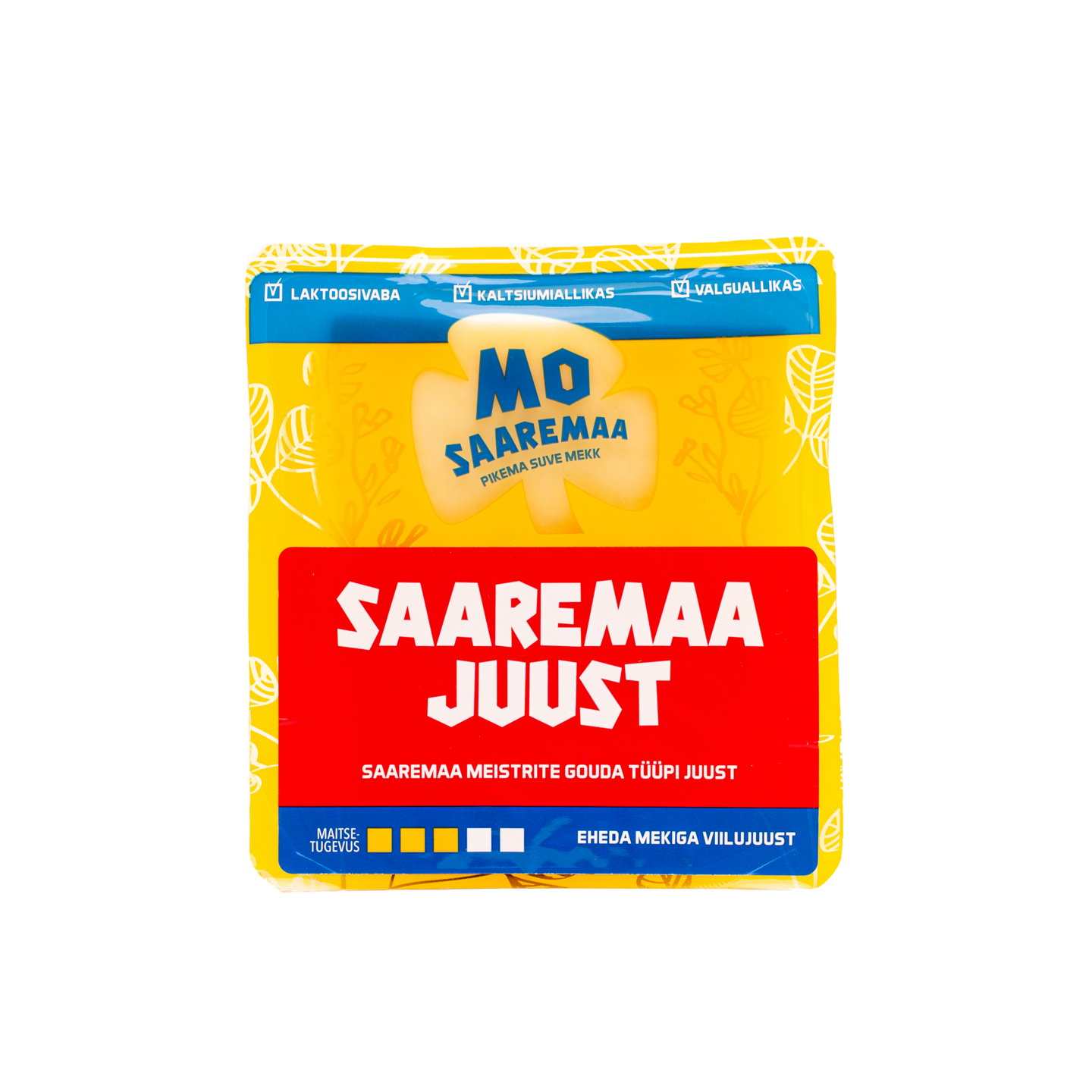 MÖ Saaremaa Saaremaa viipale 450g laktoosito