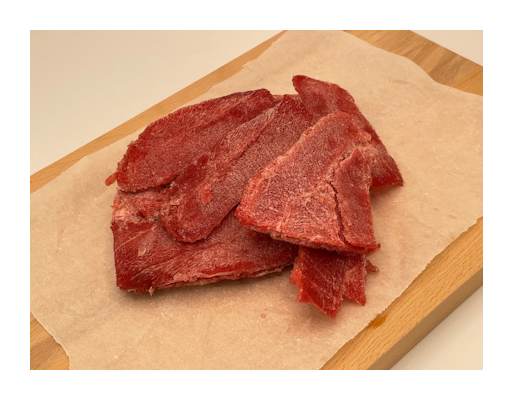 NordeFood riistakäristys 3kg pakaste
