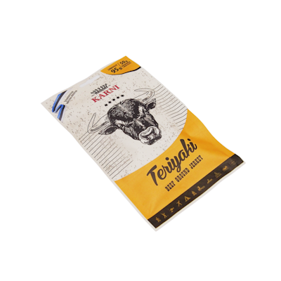 Karni Beef Jerkey 50g Teriyaki