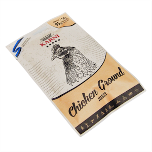 Karni Chicken Jerkey 50g