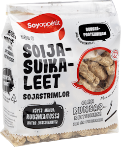 Soyappétit Soijasuikaleet 250 g