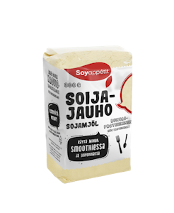 Soyappétit Soijajauho 300 g