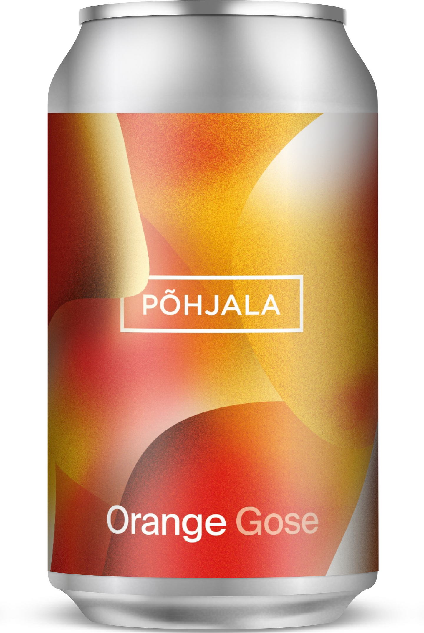 Põhjala Orange Gose 5,5% 0,33l