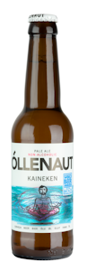 Õllenaut Kaineken Pale Ale olut 0,5% 0,33l