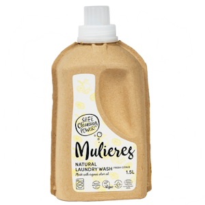 Mulieres pyykkigeeli 1,5l raikas sitrus