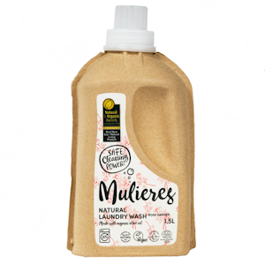 Mulieres pyykkigeeli 1,5l ruusutarha