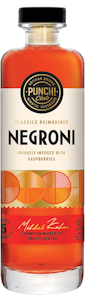 Punch Club Negroni 50cl 17,4%