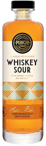 Punch Club Whiskey Sour 50cl 17,2%