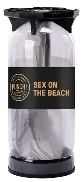 Punch Club Sex on Beach 11,5% 20l Keg