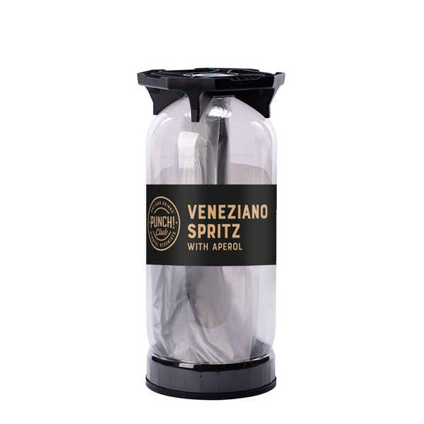 Punch Club Venetzian Spritz 9,8% 20l Keg