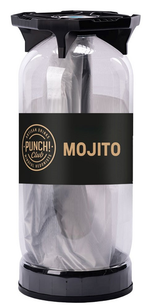 Punch Club Mojito 9,4% 20l Keg
