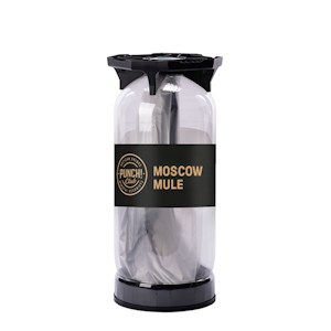 Punch Club Moscow Mule 7% 20l Keg