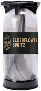 Punch Club Elderflower Spritz 6% 20l Keg