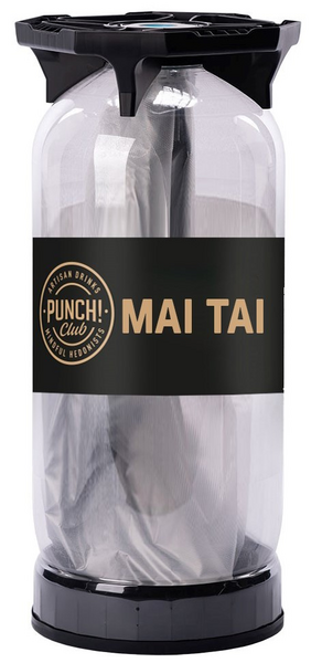 Punch Club Mai Tai 12,5% 20l Keg