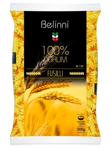 Belinni Fusilli No133 500 g