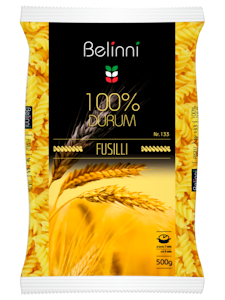 Belinni Fusilli No133 500 g