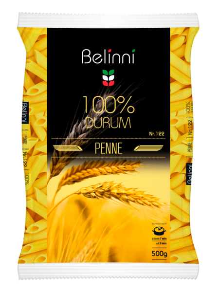 Belinni Penne No122 500 g