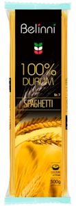 Belinni Spaghetti No7 500 g