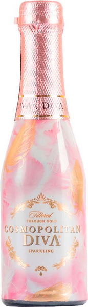 Cosmopolitan Diva 5,5% 0,2l