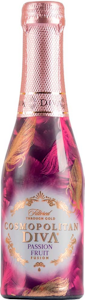 Cosmopolitan Diva Passionfruit 5,5% 0,2l