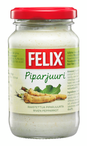 Felix piparjuuri 200g