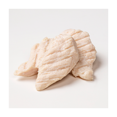 Grannfågel paahdettu broilerin rintafilee 110-130g/2,5kg irtopakaste