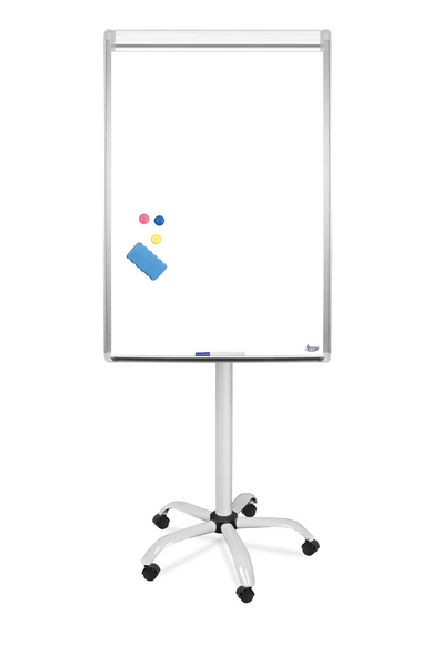 Monitoimitaulu 70x100cm säädettävä pyöri