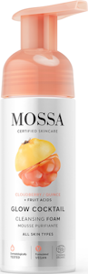 Mossa Glow Cocktail puhdistusvaahto 150ml