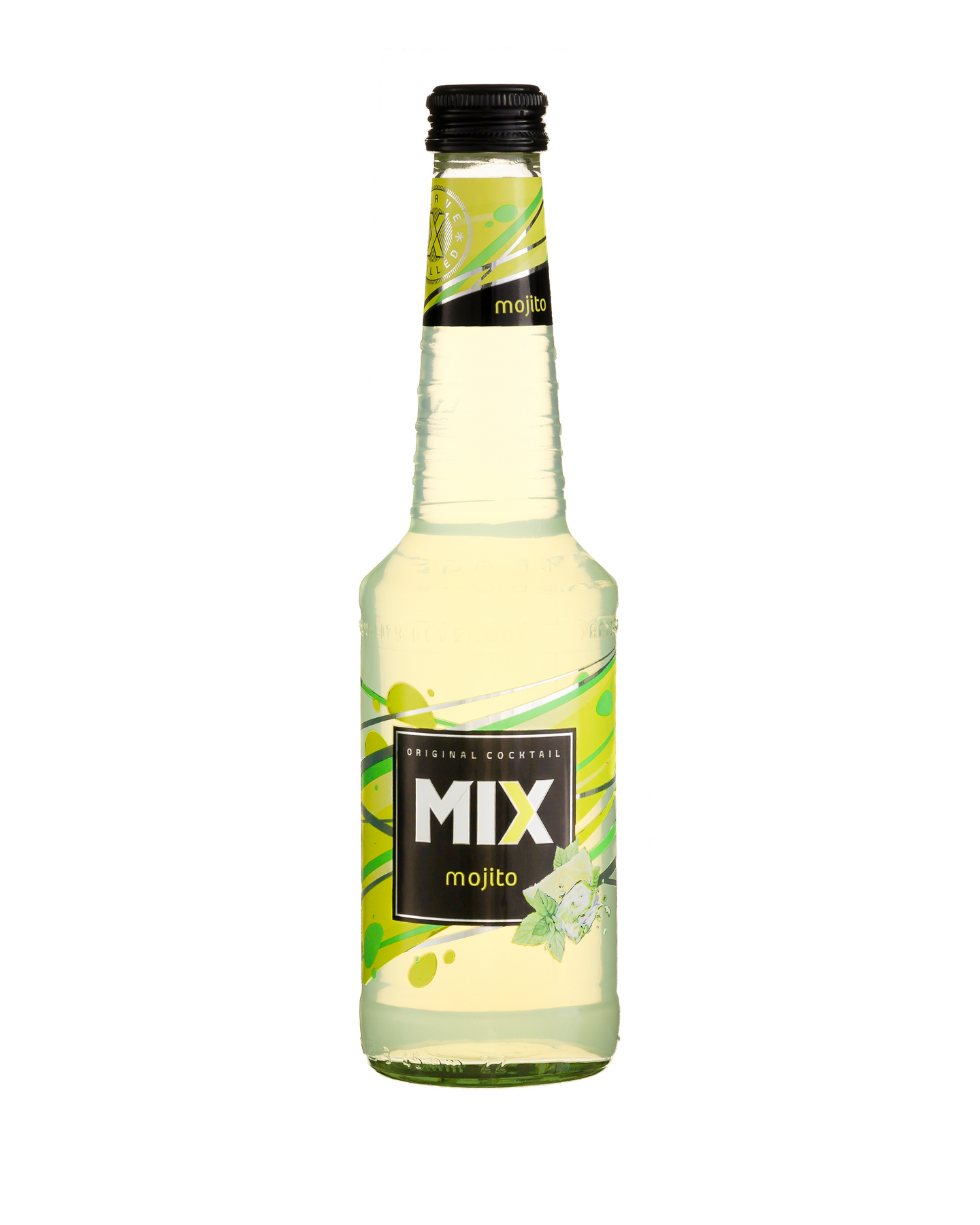 MIX Mojito 4% 0,33l