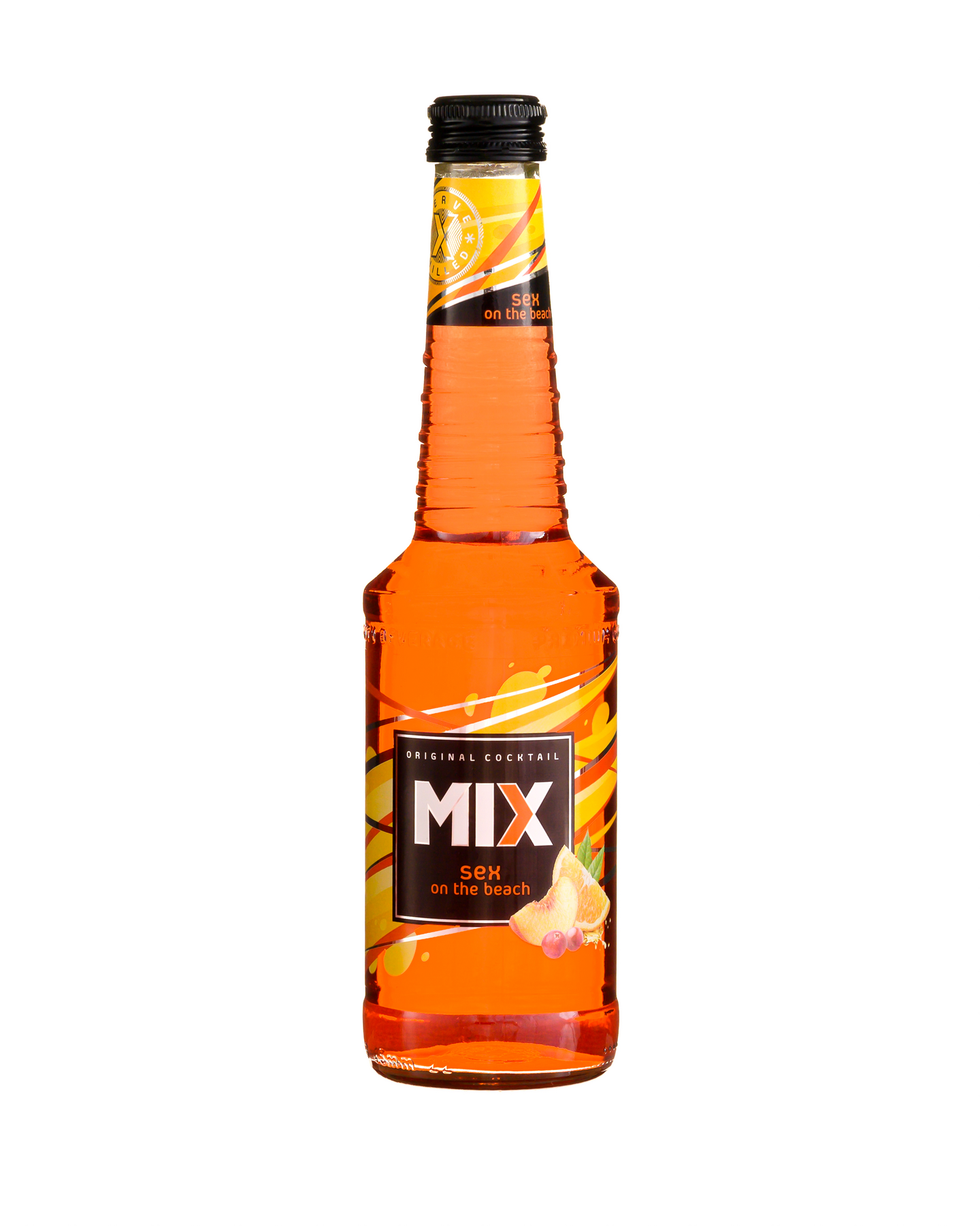 MIX Sex on the beach 4% 0,33l