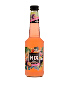 MIX Gin & Passion fruit 4% 0,33l