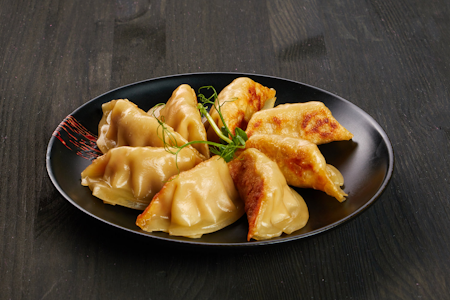 Familia Pro by Viciunai Dumplings broileri 400g esikypsennetty pakaste